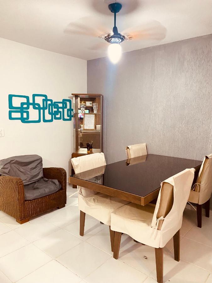 Apartamento Ate 10 Pessoas Na Enseada Guaruja Em Condominio Clube Praia Piscinas Salao Jogos Quadra Futebol Campo Parquinho Brinquedos Wi-Fi Home Office Exterior foto