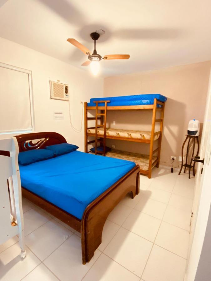 Apartamento Ate 10 Pessoas Na Enseada Guaruja Em Condominio Clube Praia Piscinas Salao Jogos Quadra Futebol Campo Parquinho Brinquedos Wi-Fi Home Office Exterior foto