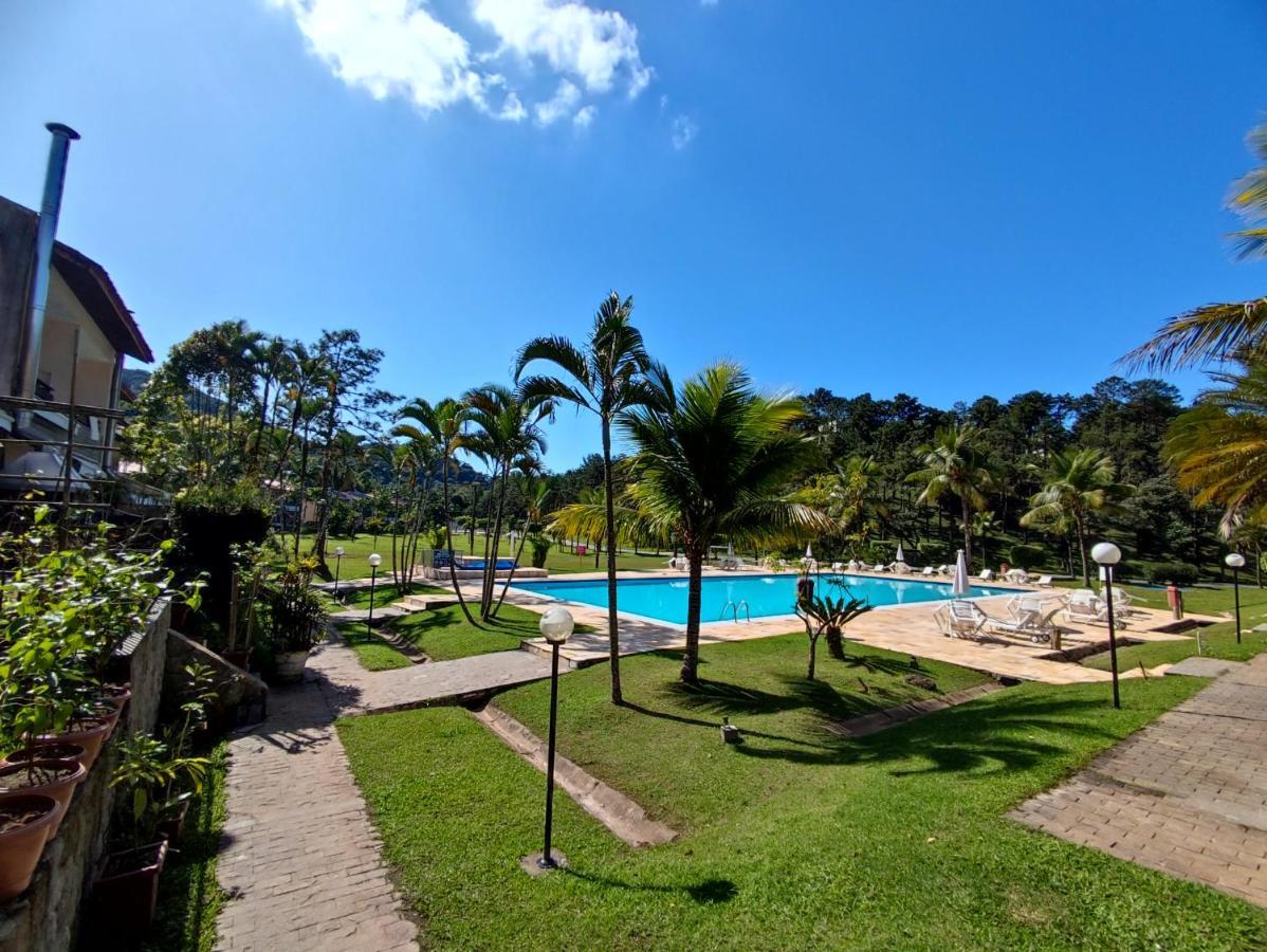 Apartamento Ate 10 Pessoas Na Enseada Guaruja Em Condominio Clube Praia Piscinas Salao Jogos Quadra Futebol Campo Parquinho Brinquedos Wi-Fi Home Office Exterior foto