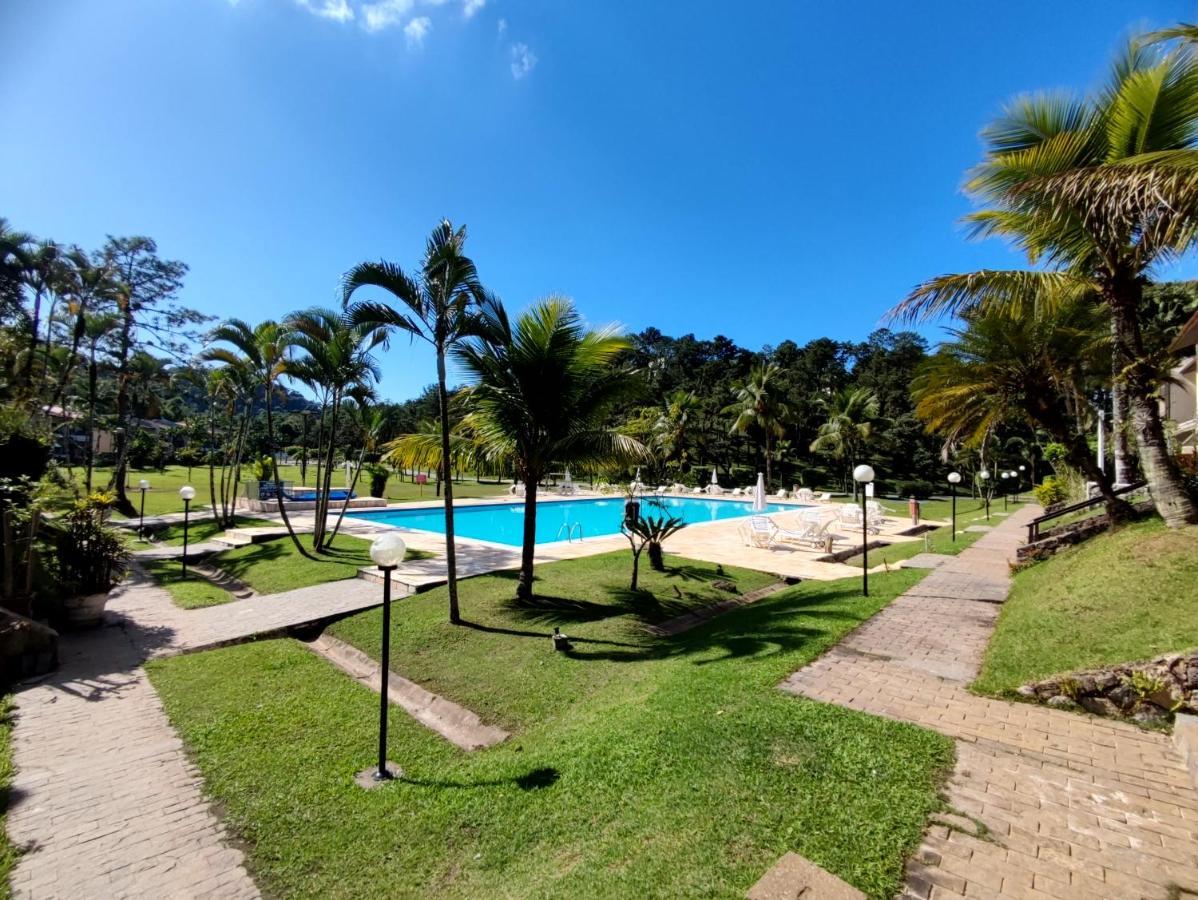 Apartamento Ate 10 Pessoas Na Enseada Guaruja Em Condominio Clube Praia Piscinas Salao Jogos Quadra Futebol Campo Parquinho Brinquedos Wi-Fi Home Office Exterior foto
