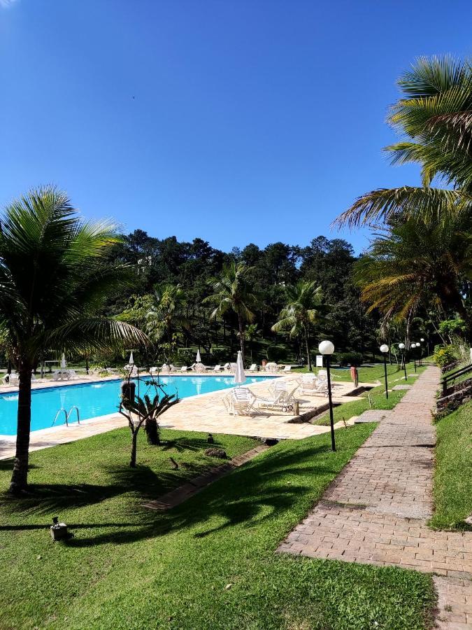 Apartamento Ate 10 Pessoas Na Enseada Guaruja Em Condominio Clube Praia Piscinas Salao Jogos Quadra Futebol Campo Parquinho Brinquedos Wi-Fi Home Office Exterior foto